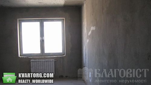 Sell 1-room apartment. Киев, Черновола — photo 1