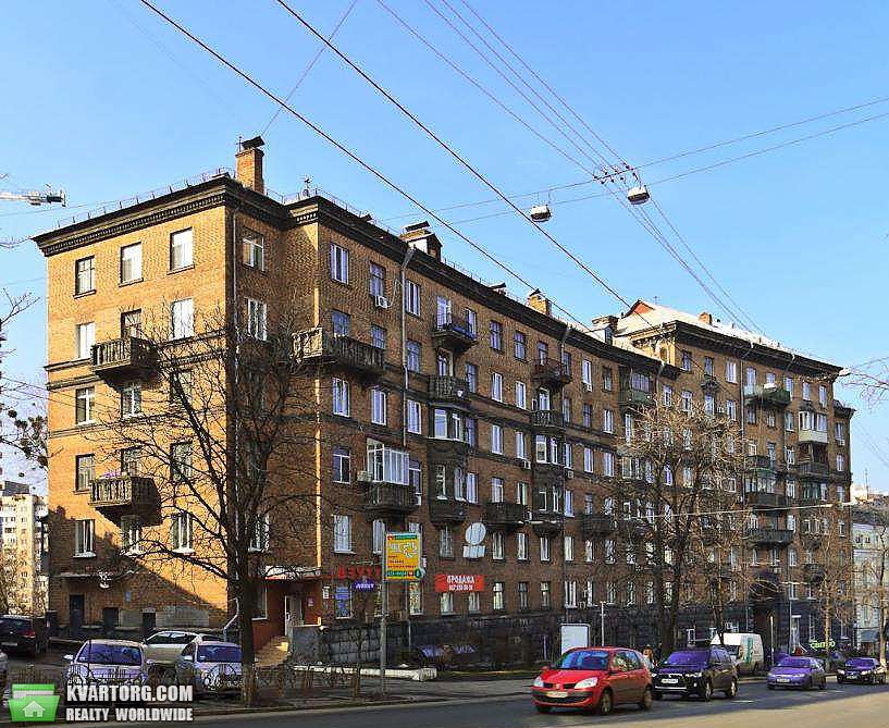Sell 3-room apartment. Киев,  Артема — photo 1