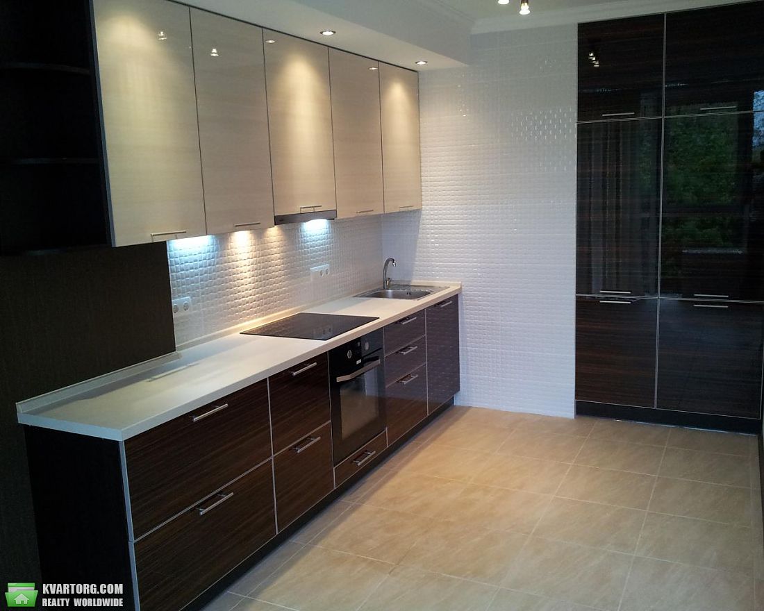Rent out 2-room apartment. Киев,  Ямская — photo 6