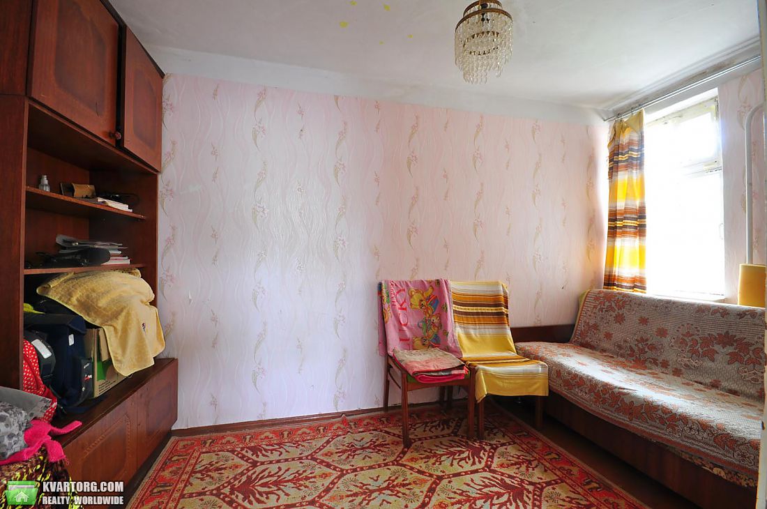 Sell house. Киевская обл., Сичовых Стрельцов — photo 3