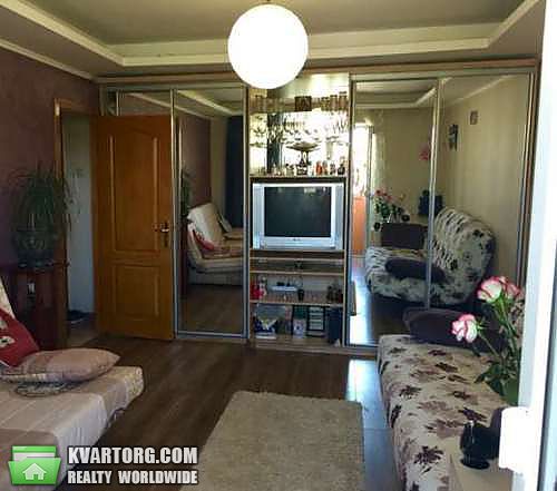Sell 2-room apartment. Киев, Краснознаменная — photo 3