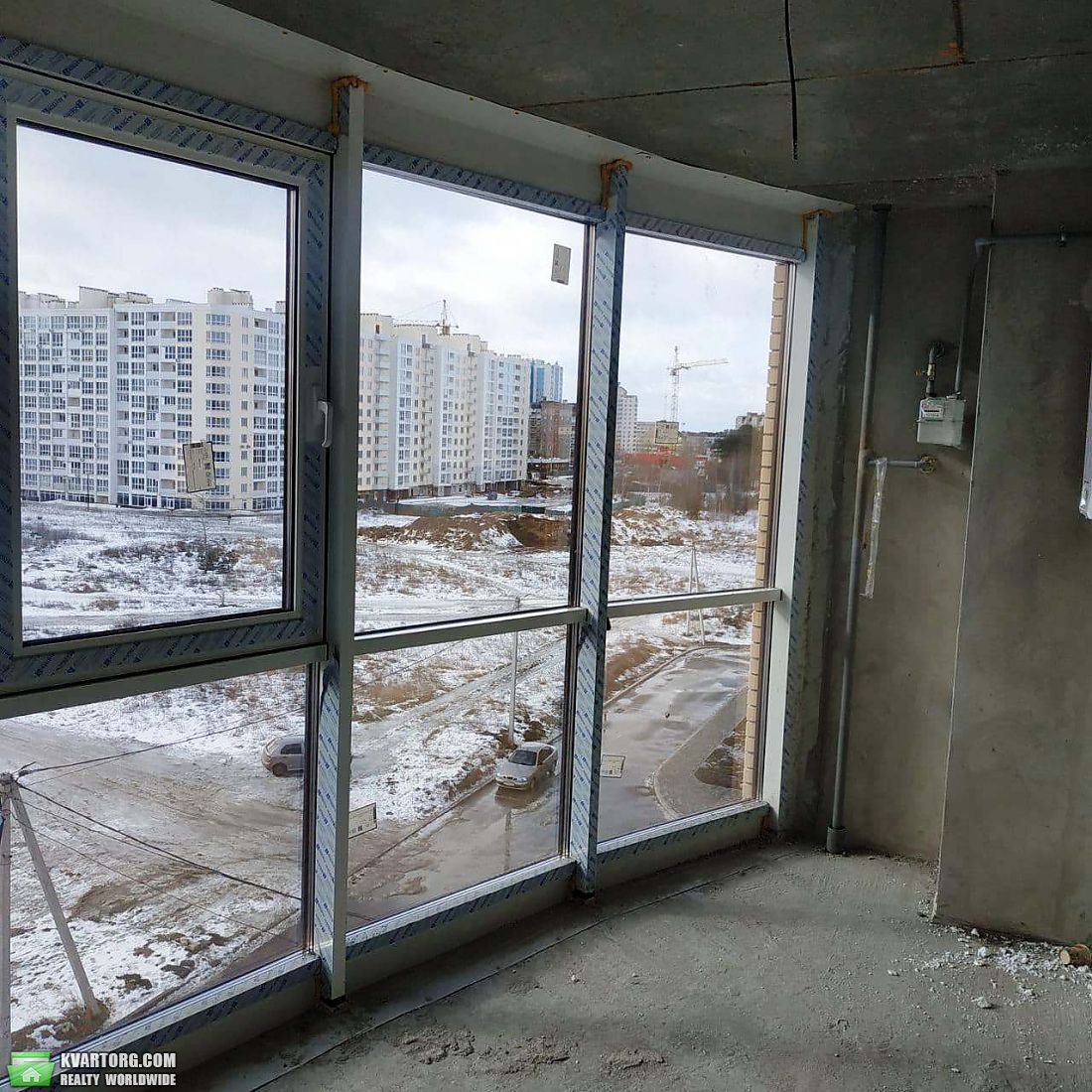 Sell 2-room apartment. Чернигов, Масаны — photo 9