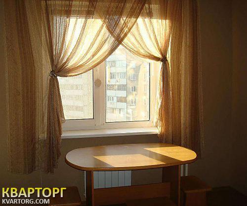 Rent out 1-room apartment. Киев, Драгоманова — photo 2