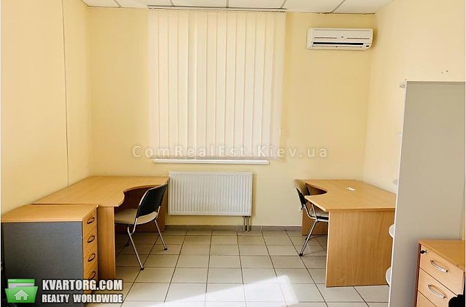 Rent out office. Киев,  Межигорская — photo 3