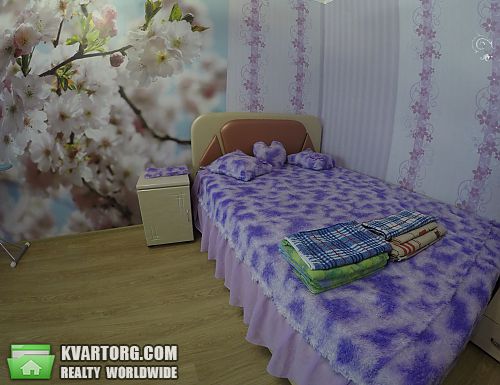 Rent out 1-room apartment. Одесса, Лузановская — photo 1