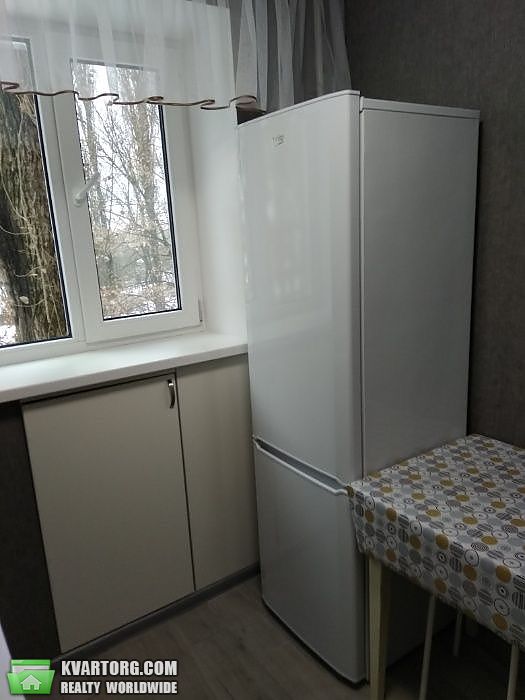 Rent out 1-room apartment. Киев,  Туполева — photo 4
