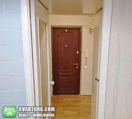 Sell 1-room apartment. Киев,  Ревуцкого — photo 4