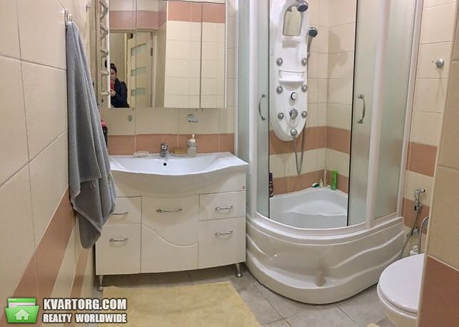 Rent out 1-room apartment. Киев,  Крейсера Авроры — photo 8