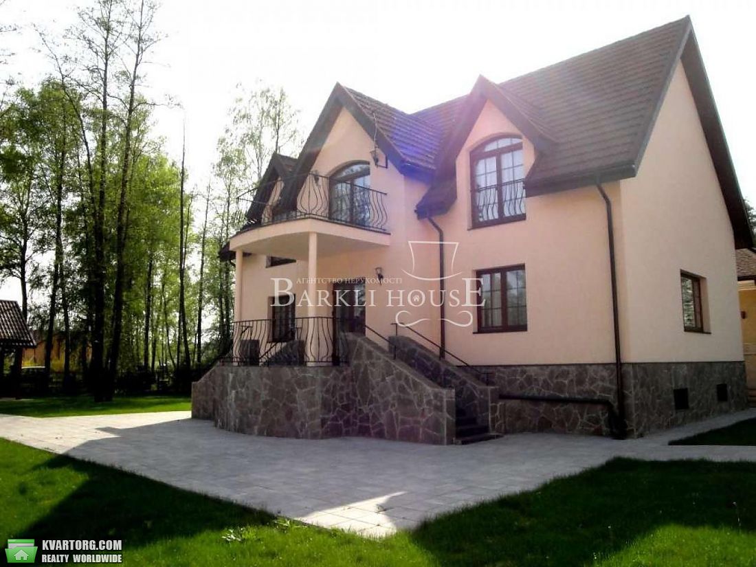 Rent out house. Киевская обл., Романков — photo 1