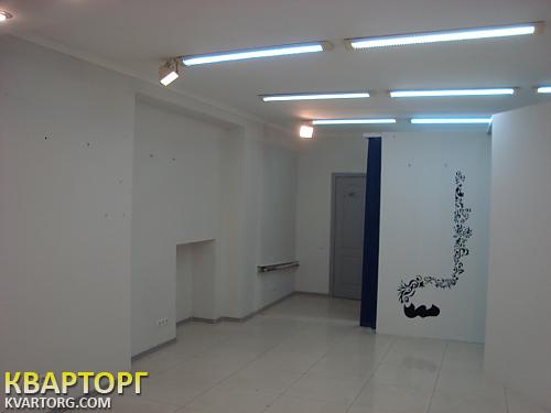 Rent out office. Киев,  Гончара — photo 1