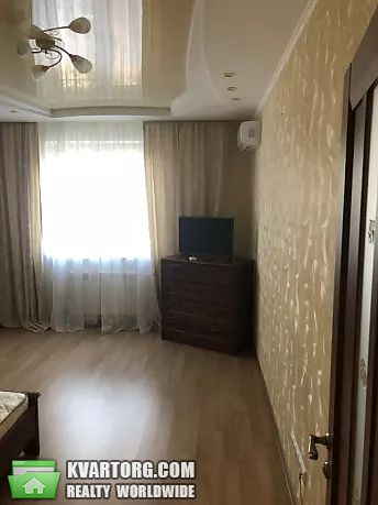 Rent out 1-room apartment. Киев,  Кондратюка — photo 2