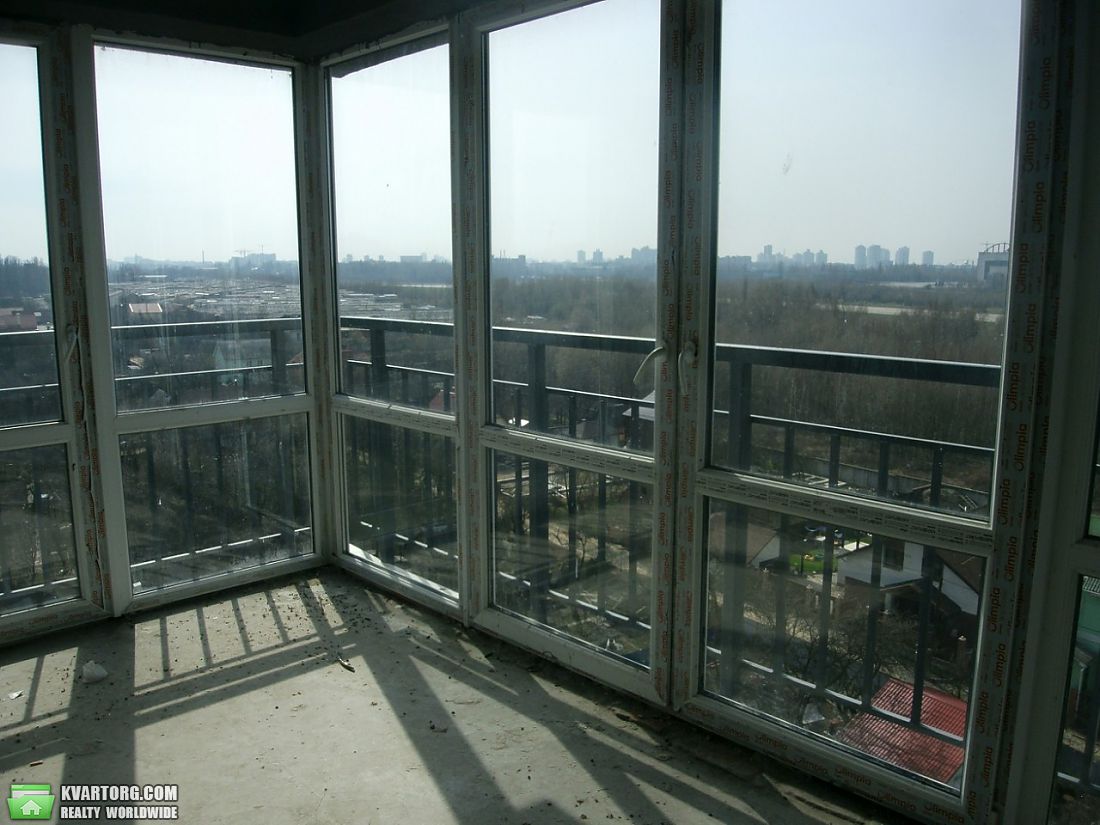 Sell 3-room apartment. Киев,  Туполева — photo 1