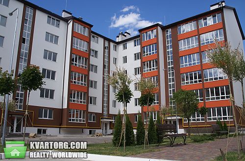 Sell 1-room apartment. Киев, Львовская — photo 5