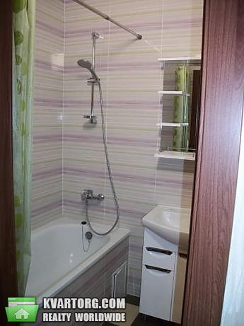 Rent out 1-room apartment. Киев,  Ломоносова — photo 7