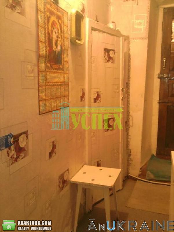 Sell 1-room apartment. Одесса, Ольгиевская — photo 5