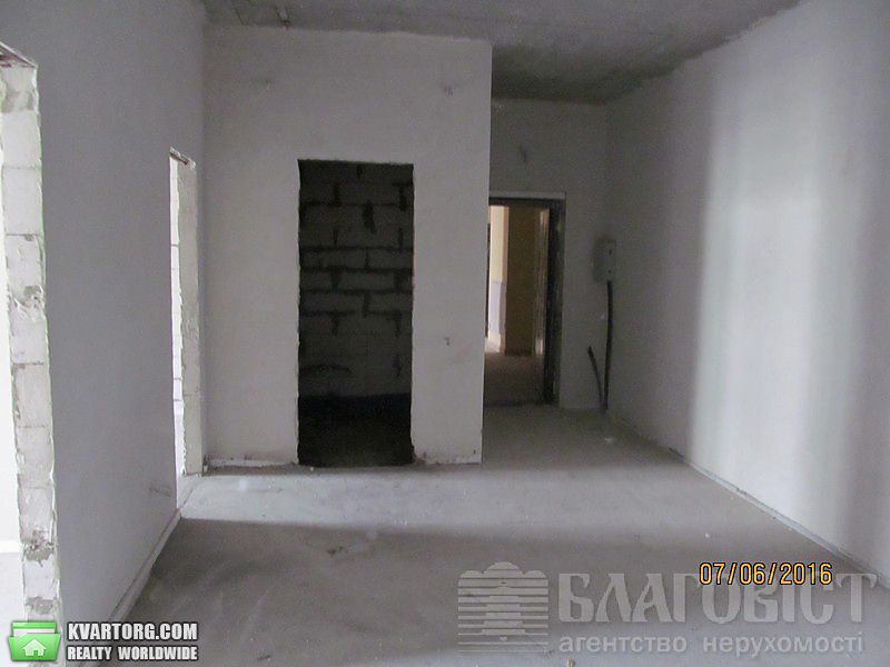 Sell 3-room apartment. Киев,  Щорса — photo 5