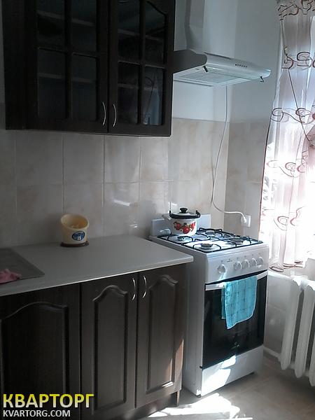 Rent out 2-room apartment. Одесса, Гайдара — photo 1