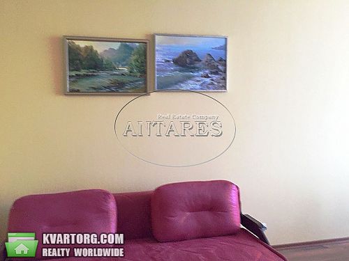 Rent out 2-room apartment. Киев, Кудряшова — photo 4