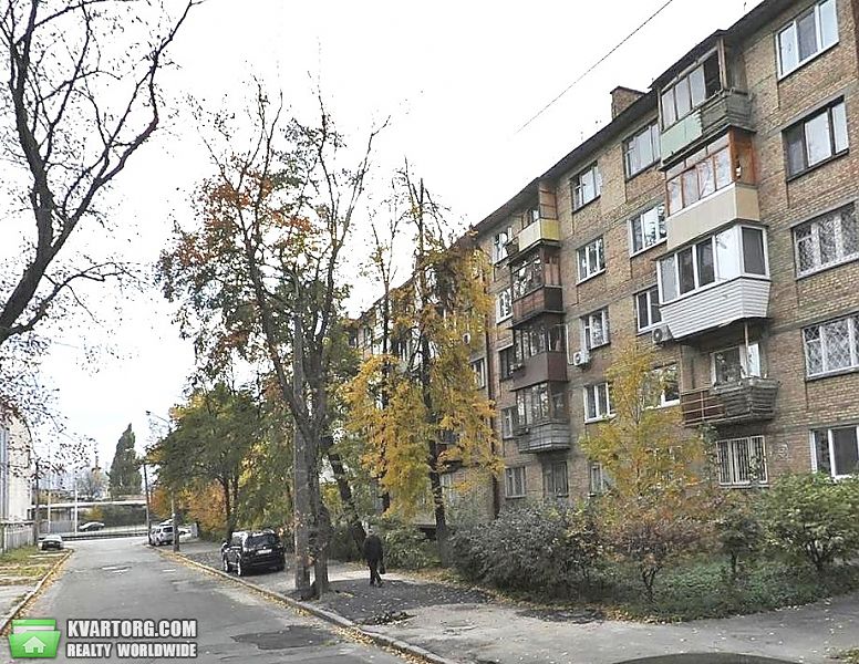 Sell 2-room apartment. Киев,  Победы пр — photo 3