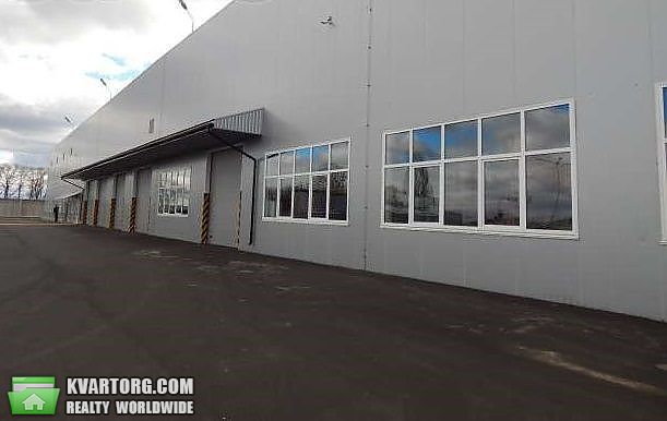Rent out warehouse. Киевская обл., Соборная — photo 2