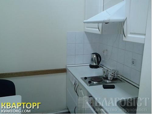 Sell office. Киев, Нагорная — photo 6