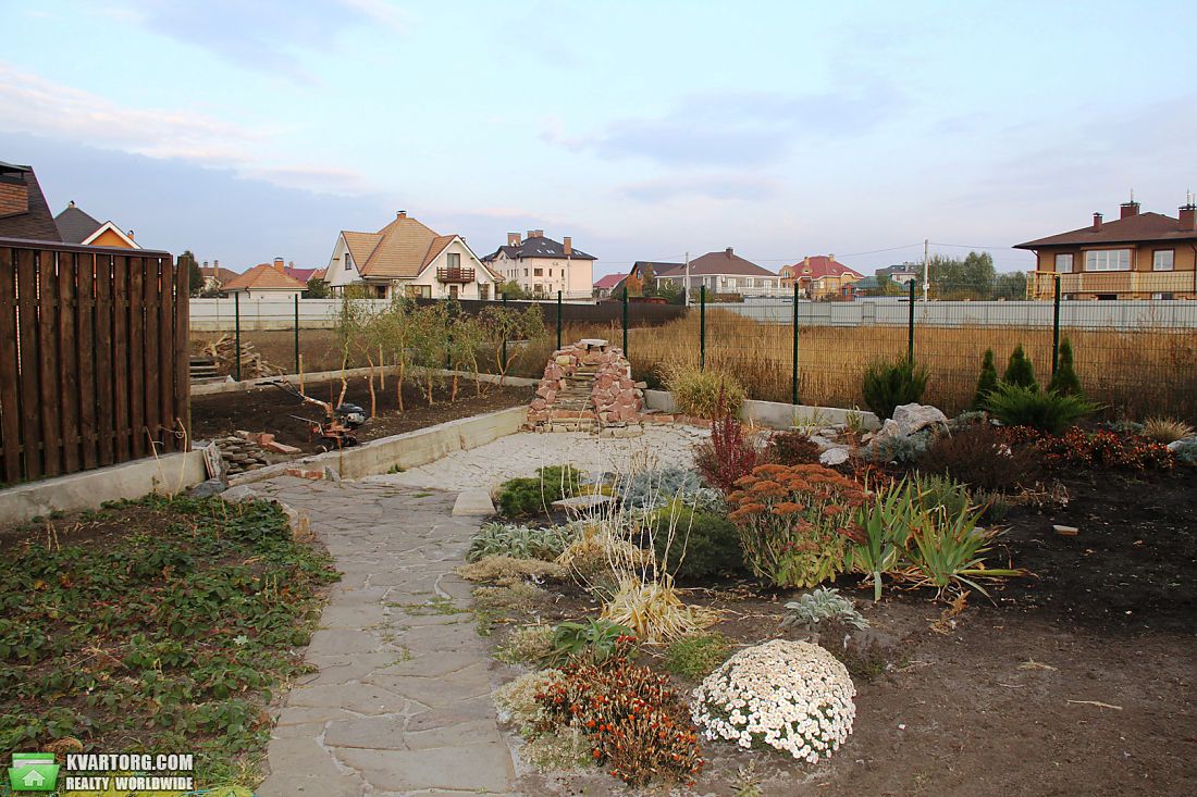 Sell house. Киевская обл., Южная — photo 1