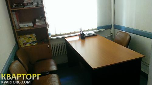 Rent out office. Киев, Дмитриевская — photo 5