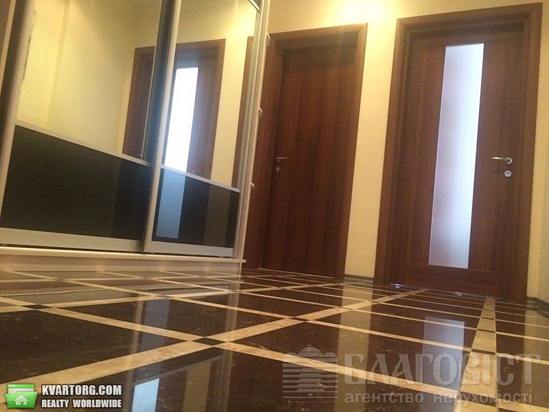 продам 2-комнатную квартиру. Киев,   Бажана - фото 8