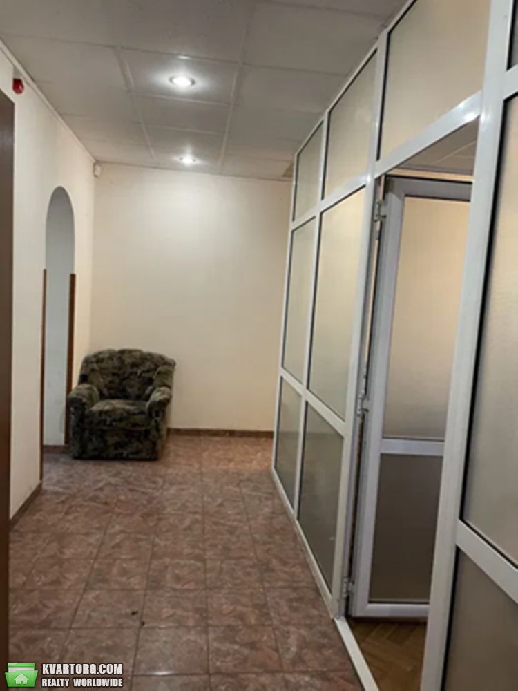 Rent out office. Киев,  Гончарова — photo 3