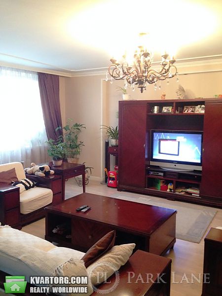 Sell 4-room apartment. Киев, Окипной — photo 1