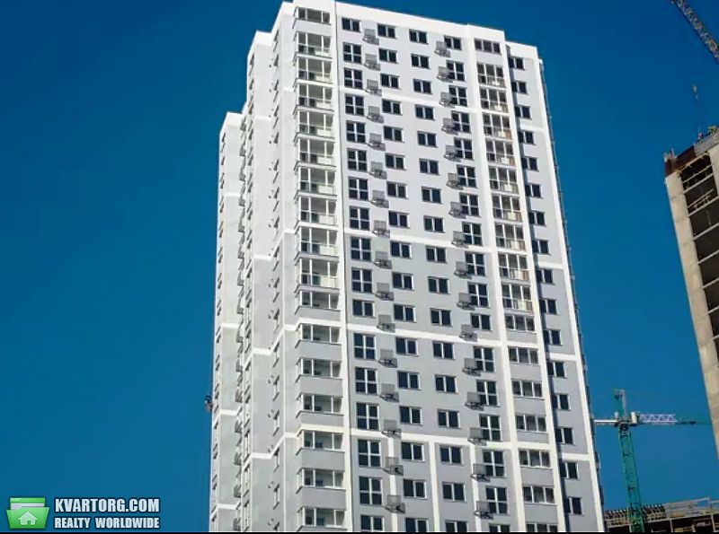 Sell 1-room apartment. Киев,  Ревуцкого — photo 3