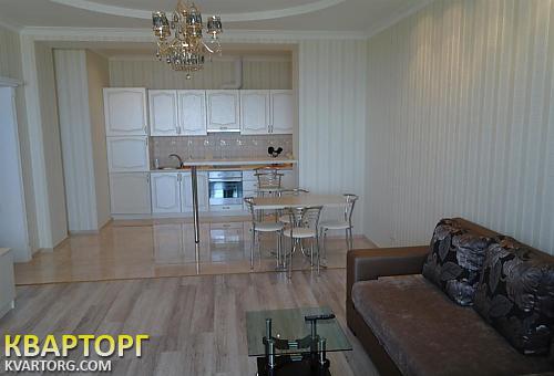 Rent out 2-room apartment. Одесса, Генуэзская — photo 4