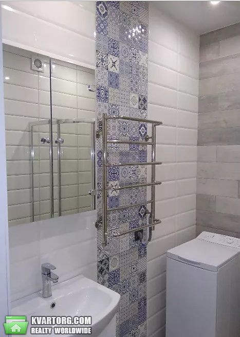 Sell 1-room apartment. Киев,  Лисковская — photo 7