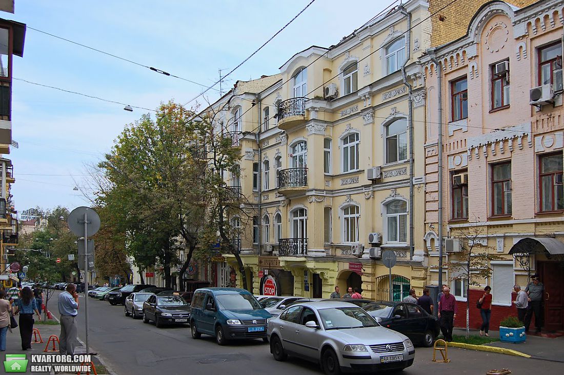 Rent out shop. Киев, ул.Малая Житомирская — photo 1