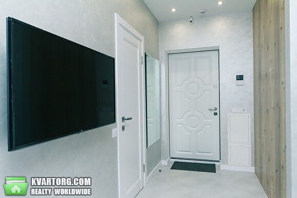 Rent out 2-room apartment. Киев, Кахи Бендукидзе — photo 3