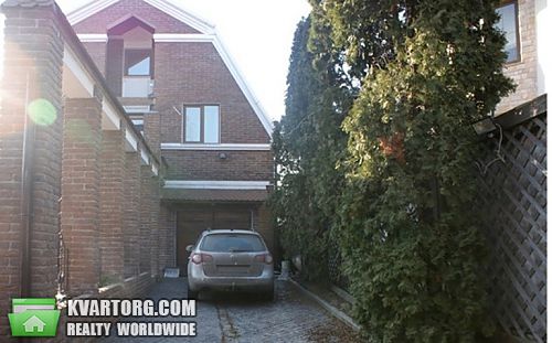 Sell house. Киев,  Зверинецкая — photo 1