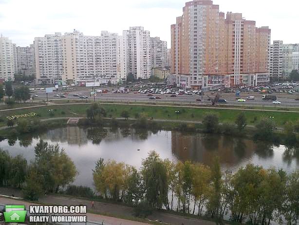Rent out 1-room apartment. Киев,  Драгоманова — photo 4