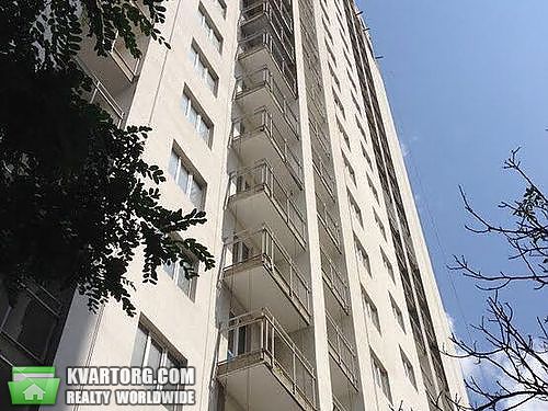 Sell 1-room apartment. Киев,  Теремковская — photo 2