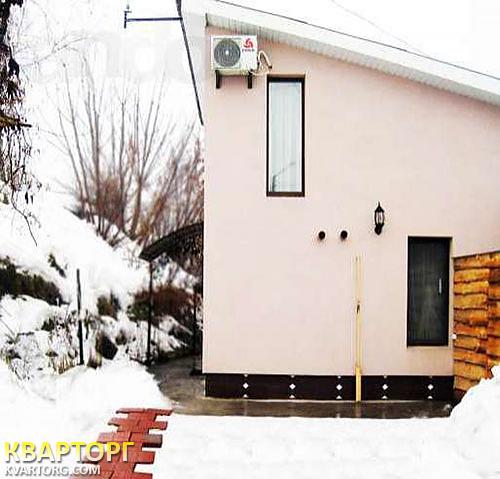Rent out house. Киевская обл.,  Софиевская — photo 1