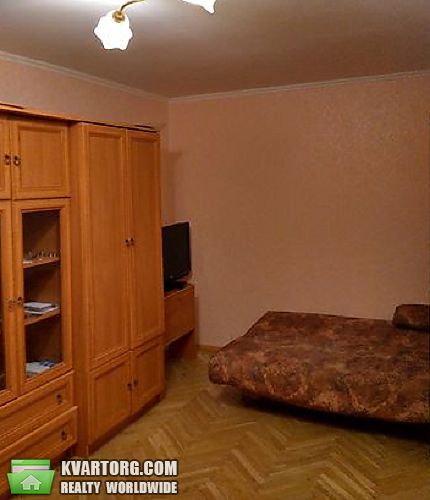 продам 2-комнатную квартиру. Киев,   Лятошинского - фото 1
