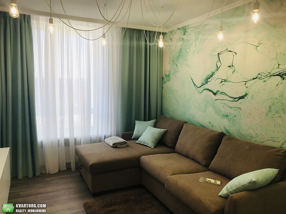 Sell 1-room apartment. Киев,  Заречная — photo 9