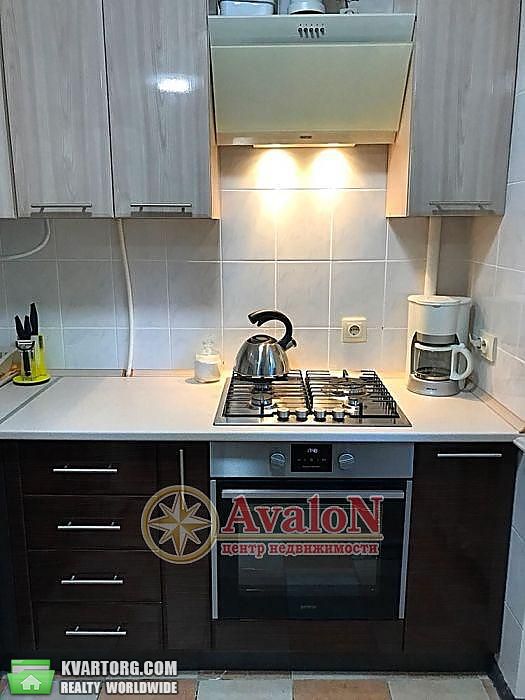 Sell 3-room apartment. Одесса, Лунный перелок — photo 4