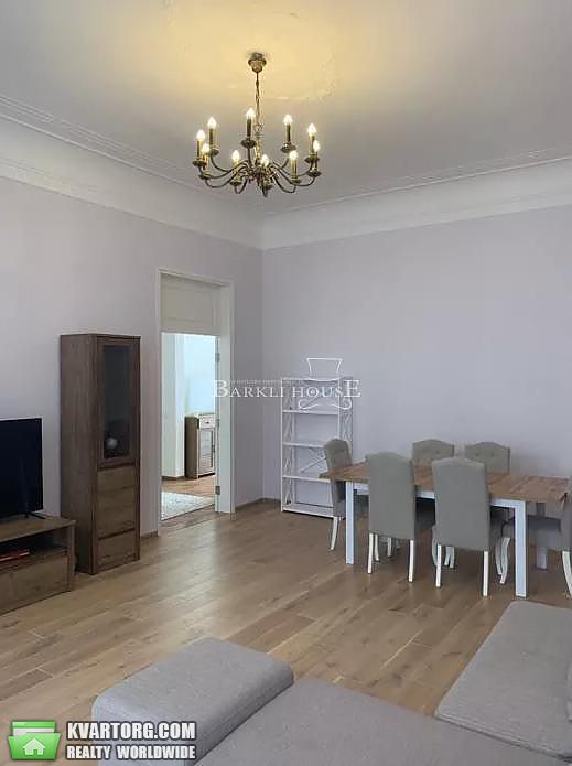 Rent out 4-room apartment. Киев,  Кравченко — photo 2