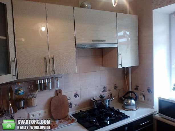 Sell 1-room apartment. Киев,  Новодарницкая — photo 6