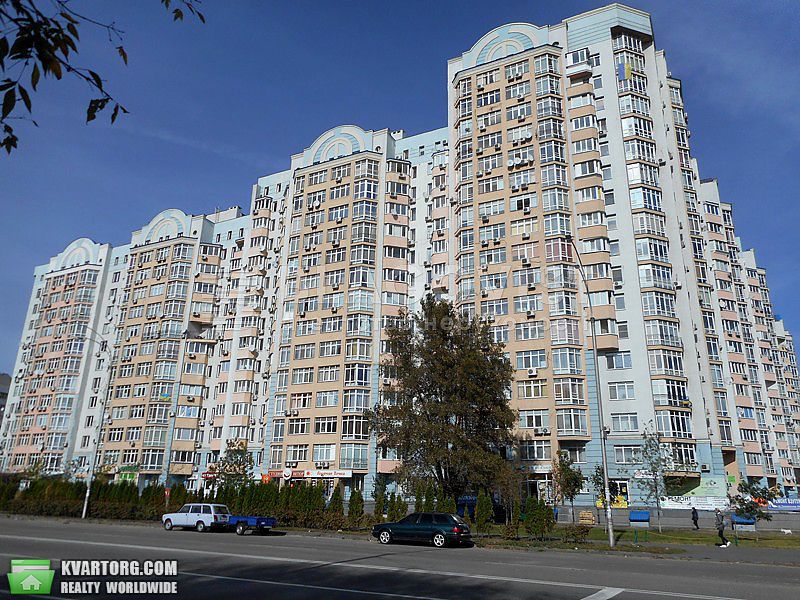 Sell 1-room apartment. Киев,  Ломоносова — photo 1
