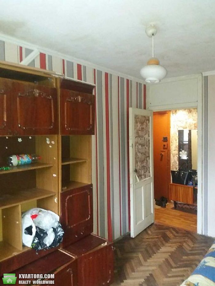 Sell 2-room apartment. Киев, Вацлава Гавела — photo 4