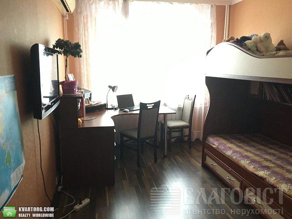 Sell 3-room apartment. Киев, Рижская — photo 3