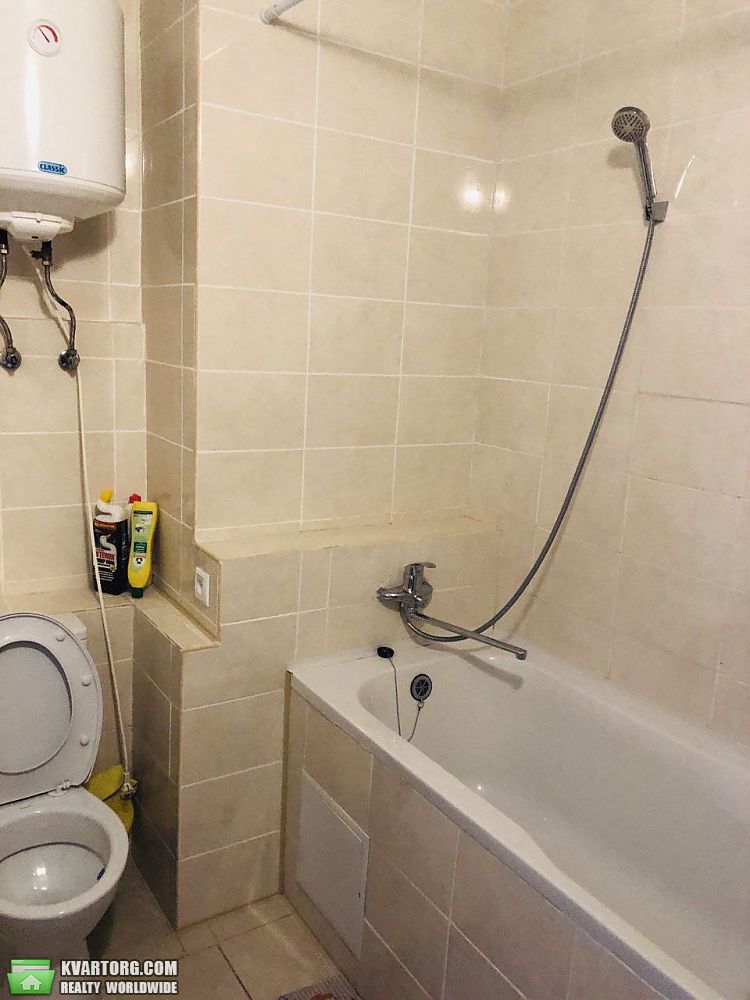 Sell 1-room apartment. Киевская обл., Олега Кошевого — photo 7