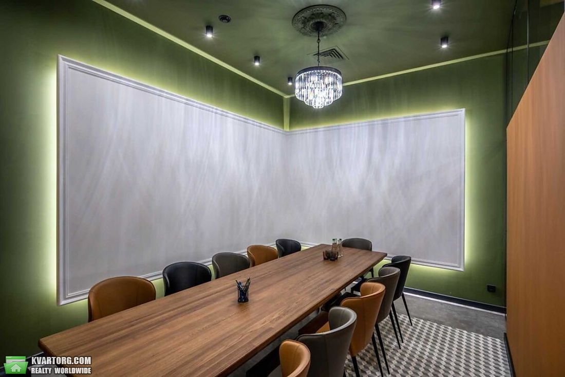 Rent out office. Киев,  Ахтырский пер — photo 7