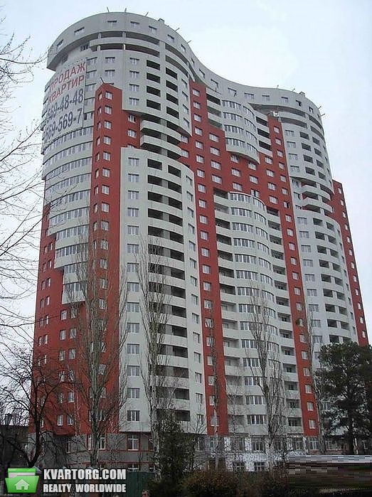 Sell 2-room apartment. Киев,  Запорожца — photo 4
